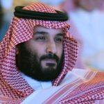 Саудовский кронпринц устроил разнос советнику Байдена по безопасности