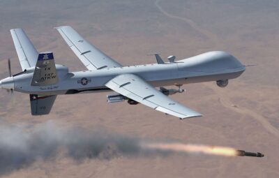 MQ-9 Reaper