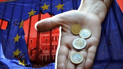 блеск и нищета Европы