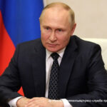 Россия вкрадчиво и неотвратимо прогибает «весь цивилизованный мир»