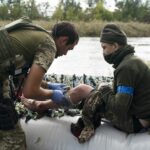 «Андреевская кишка»: ВСУ от контрнаступа переходят к обороне с подводными камнями для ВС РФ